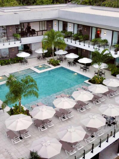 Recreational Estates